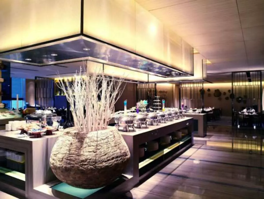 Wanda Realm Beijing
